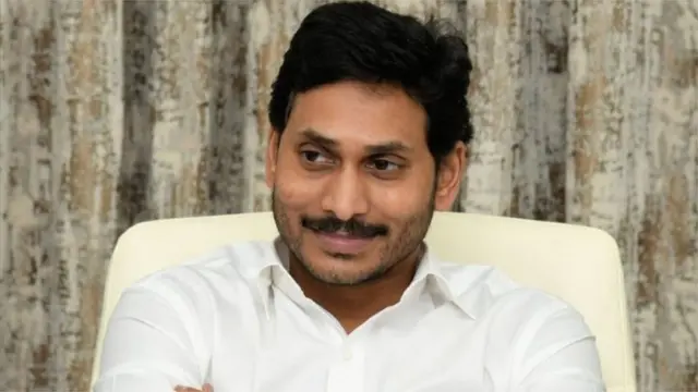 ఏపీ సీఎం జగన్