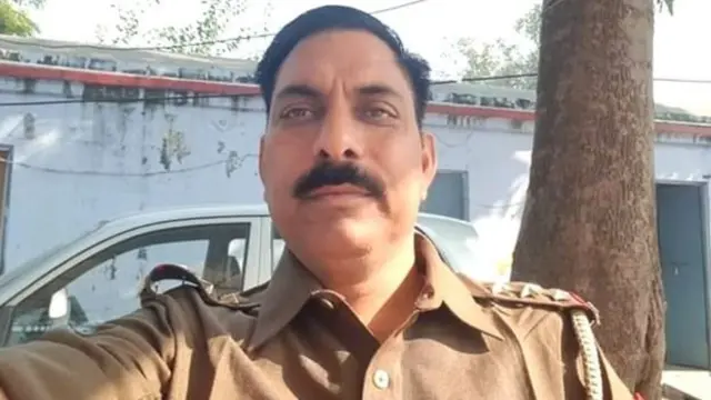 சுபோத் குமார் சிங்