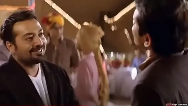 अनुराग कश्यप