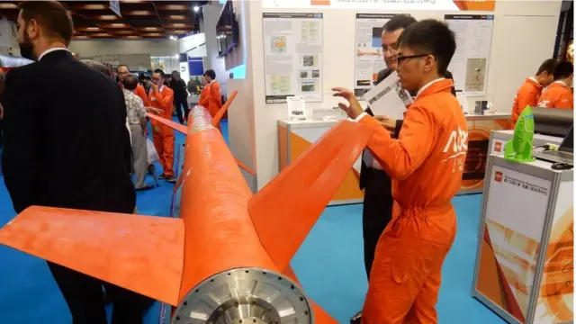 有些大学成功地找到了教学的自我定位和方向。