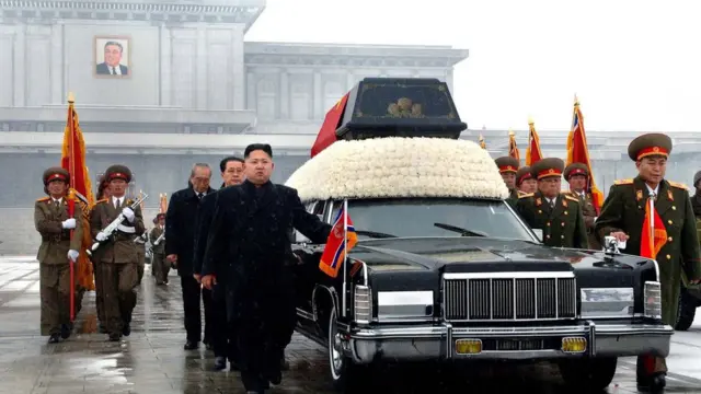 Kim Jong-un no funeral do pai,dicas para ganhar na bet36528dicas para ganhar na bet365dezembrodicas para ganhar na bet3652011