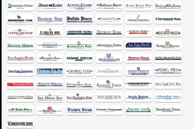 ਜਾਂਚ ਵਿੱਚ ਫ਼ਰਜ਼ੀ ਪਾਏ ਗਏ ਕੁਝ ਖ਼ਬਰੀ ਅਦਾਰੇ