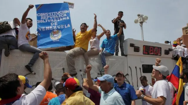 वेनेज़ुएला