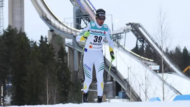 ویکتور سانتوس