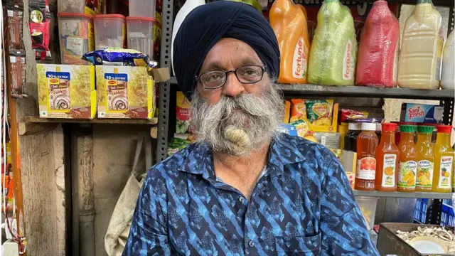 अवतार सिंह