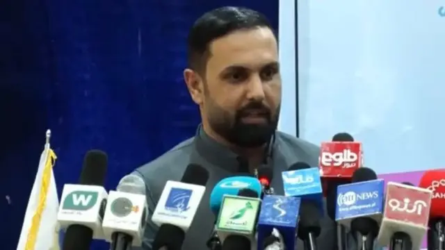 محمد نبي