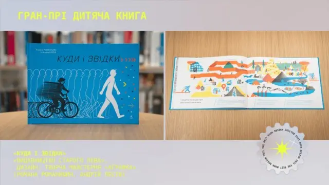 книжки