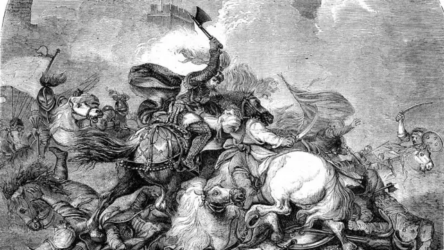 جافا کی لڑائی