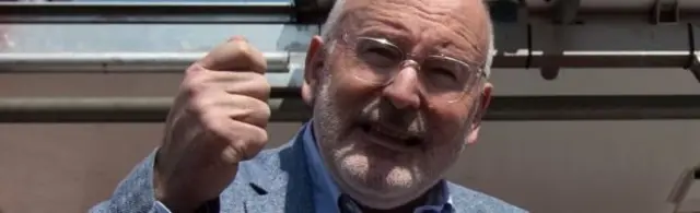 फ्रन्स टिमरमन्स