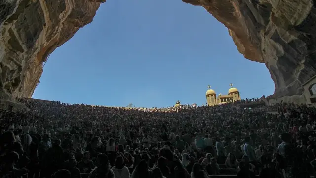 Masrii keessa hordoftoonni Amantaa Ortodoksii miiliyoona 6 - 11 tilmaamamu, hacuuccaas himatu