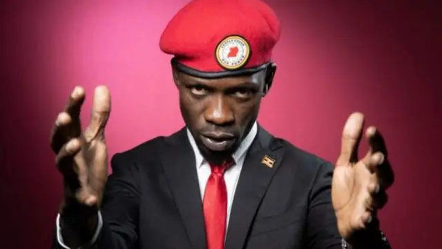 Bobi Wine