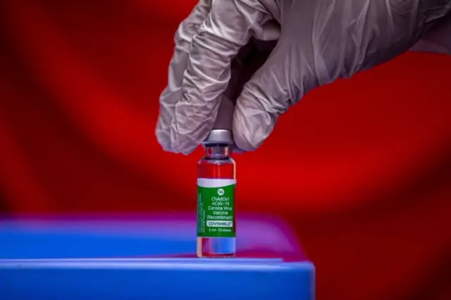 कोभिशिल्ड