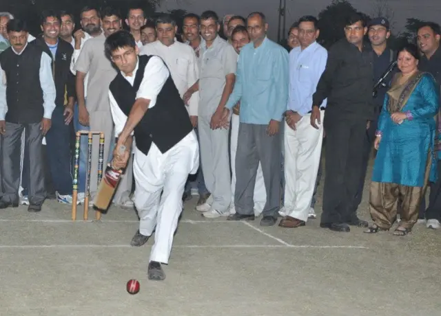 दीपेंदर हुड्डा