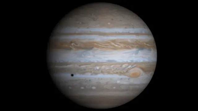 Jupiter