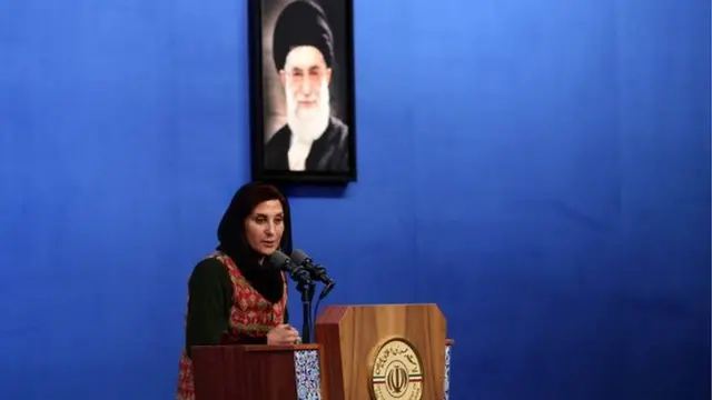 فاطمه معتمدآریا