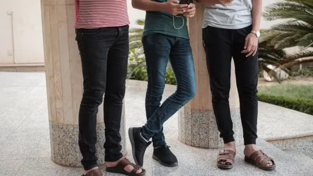 De plus en plus d'études suggèrent des liens entre les problèmes de santé mentale et la surutilisation des téléphones portables, mais il est difficile de prouver de manière définitive