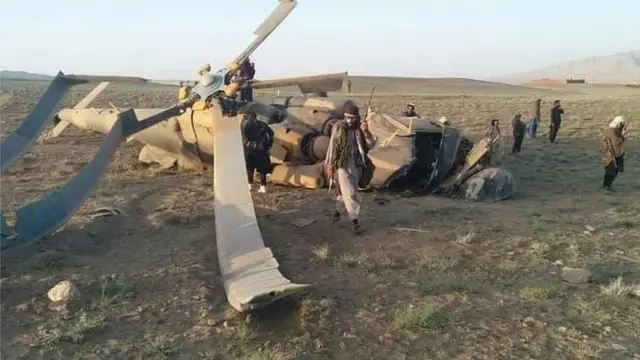 طالبان