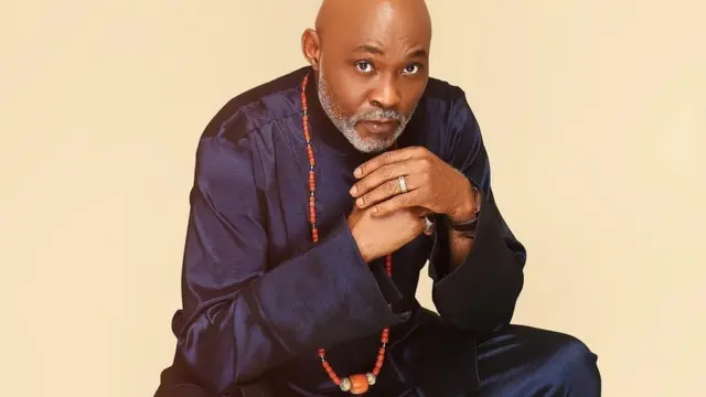 "RMD": Richard Mofe-Damijo profile inside six fun facts
