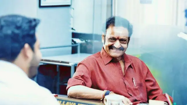 హరికృష్ణ