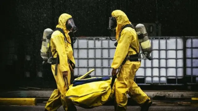 அணுக் கழிவு