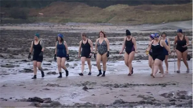 मेनेपॉज़, वेल्स