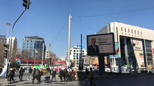 ankara