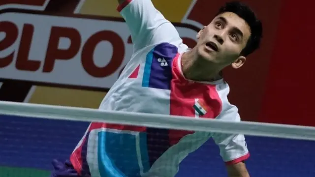 लक्ष्य सेन