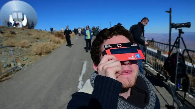 eclipse