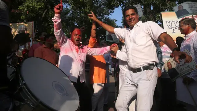 रामनाथ कोविंद