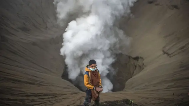 इंडोनीशिया