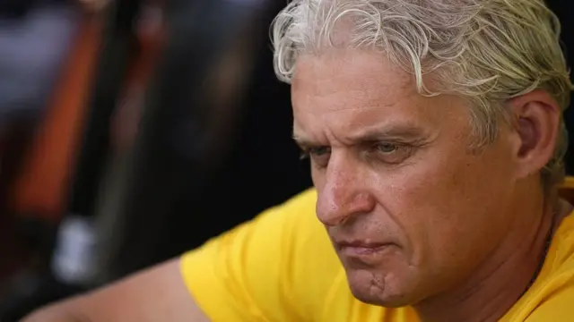 Олег Тиньков