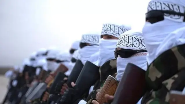 तालिबान