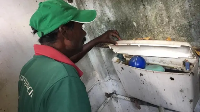 இலங்கையில் டெங்கு: 15 சதவீத மரணங்கள் குழந்தைகள் மற்றும் சிறார்கள்