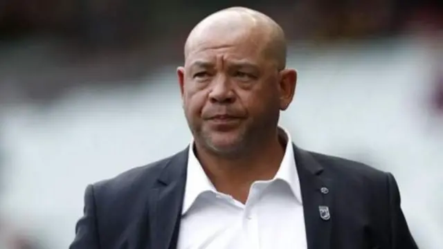 अँड्र्यू सायमंड