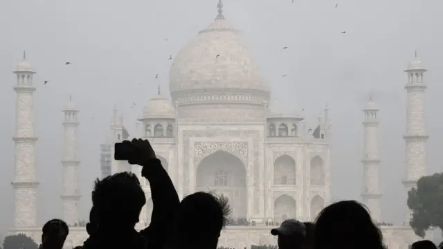 తాజ్‌మహల్