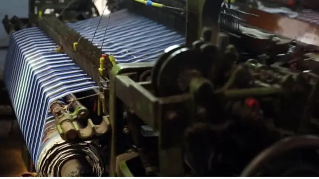 விசைத்தறி