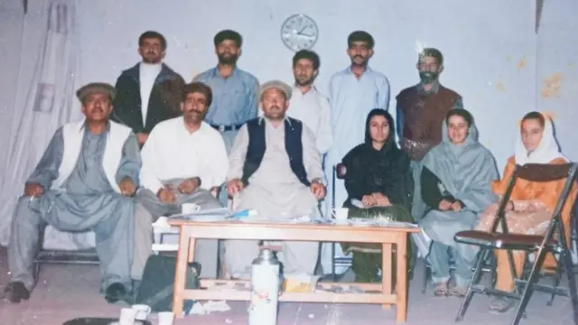 راجہ شیر بابر