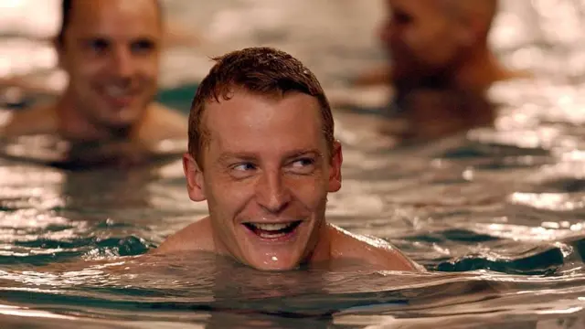 آسٹریلوی کھلاڑی