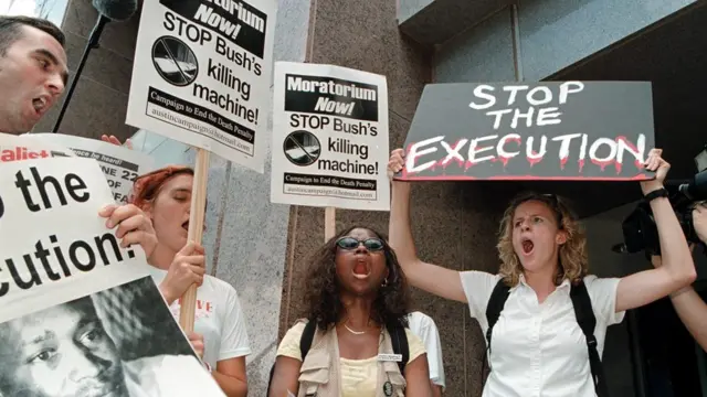 मौत की सजा