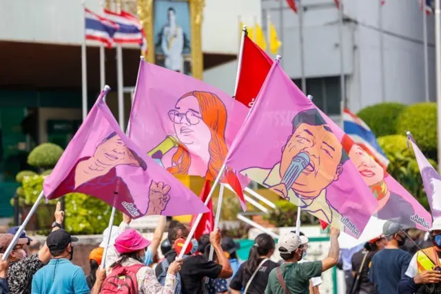 แกนนำราษฎร