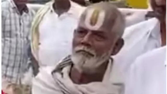 శ్రీనివాసన్