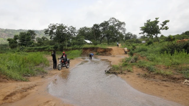 Di community no get beta road