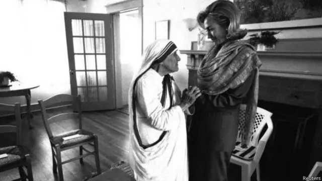 મધર ટેરેસા