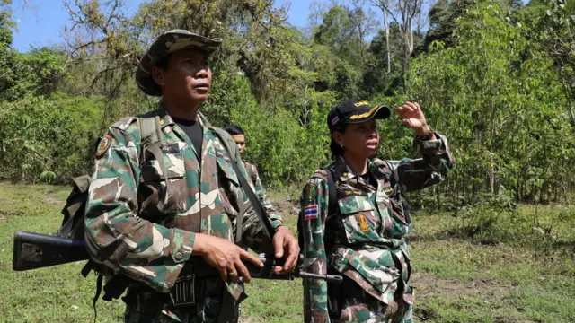 หาญชัยและวีรยา