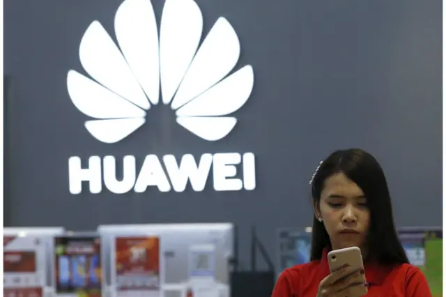 huawei