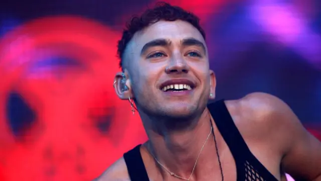 Olly Alexander, Years&Years
