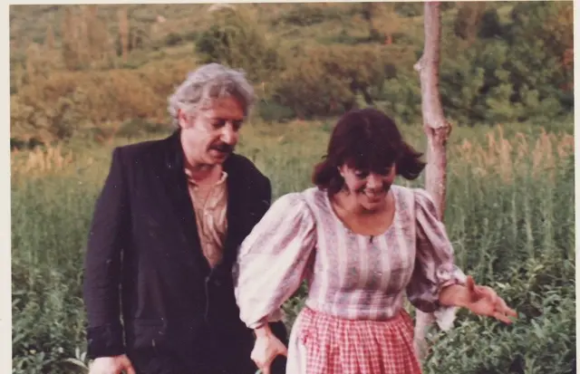 فخری خوروش