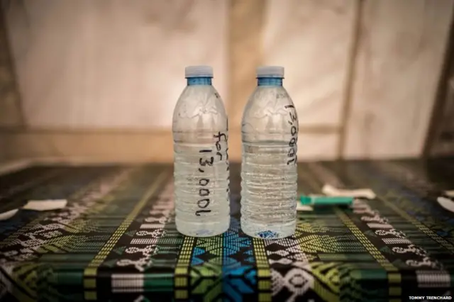 शरणार्थी कैंप