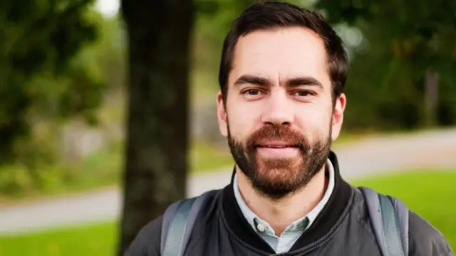 کاوه تهرانی فیلم‌ساز