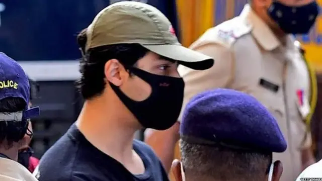 आर्यन ख़ान